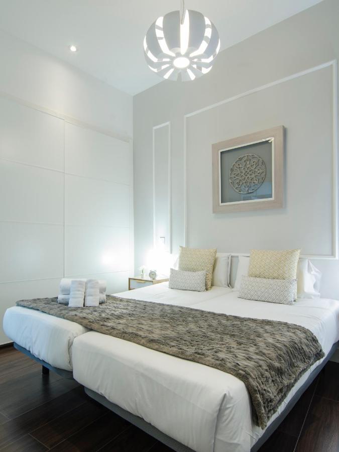 Apartamento En Santa Ana - Sol Мадрид Экстерьер фото